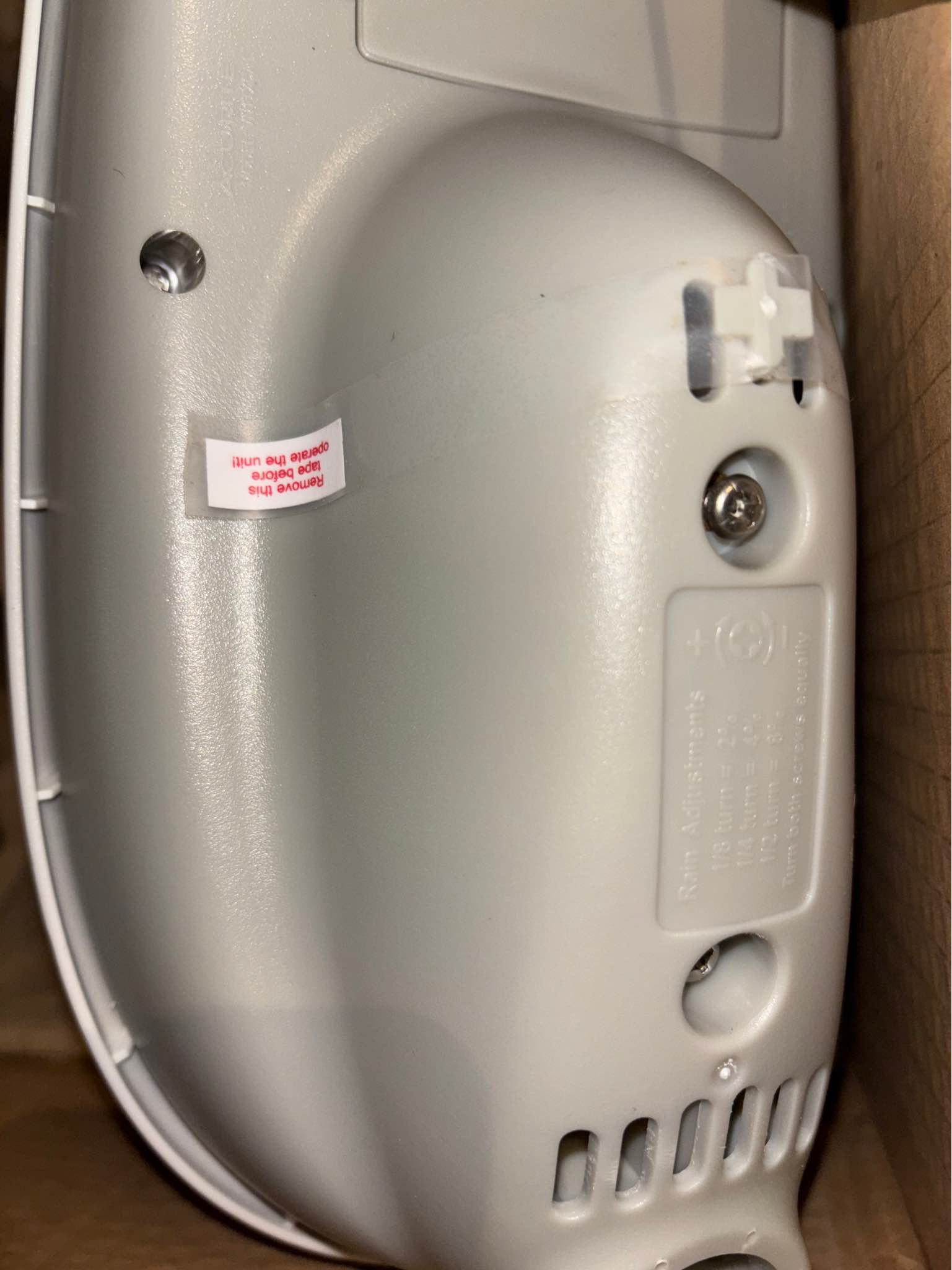 AcuRite Outdoor Weather Station Sensor-Tracks Wind, Rain & More ...