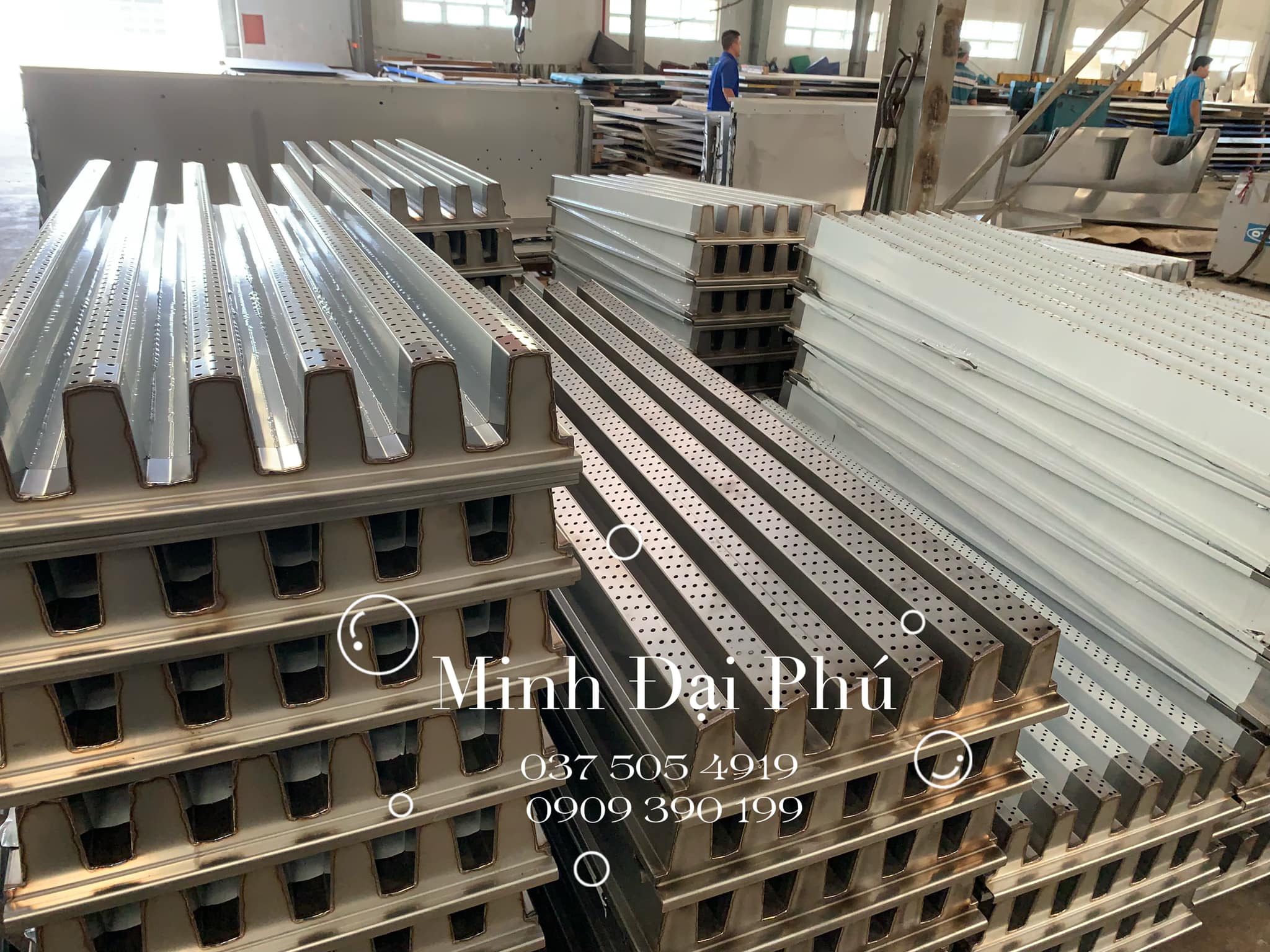 INOX MINH ĐẠI PHÚ | Ho Chi Minh City