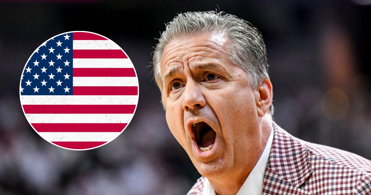 SEC Country - John Calipari wants Arkansas players to have... | Facebook