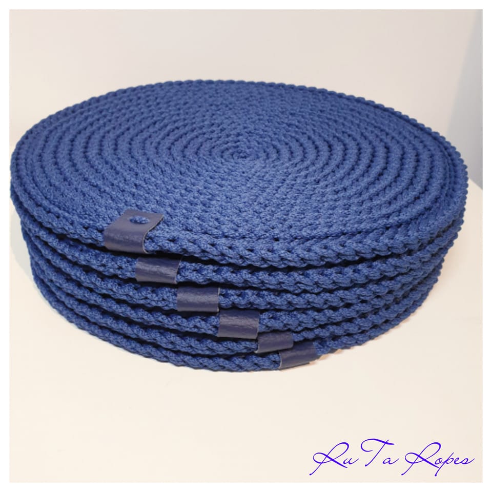 RuTa Ropes