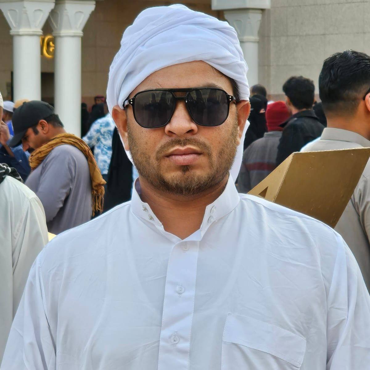 Saiful Khan