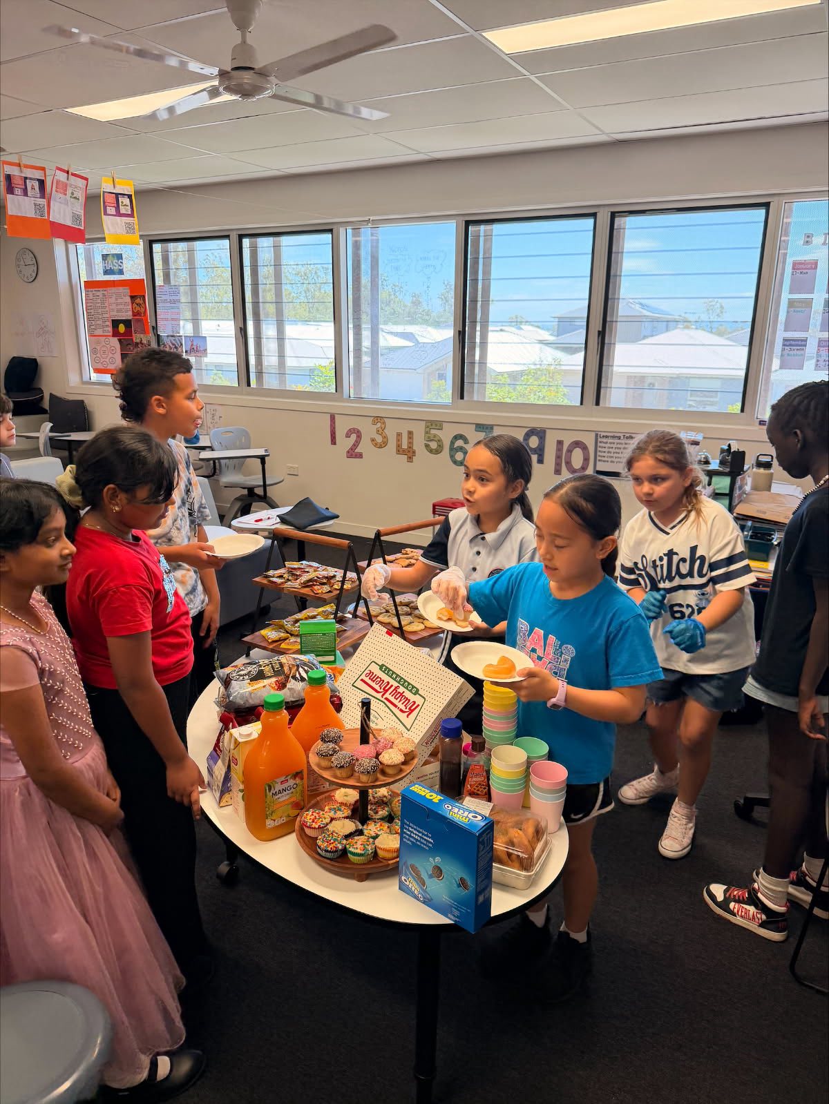 Ripley Central State School | Ripley QLD