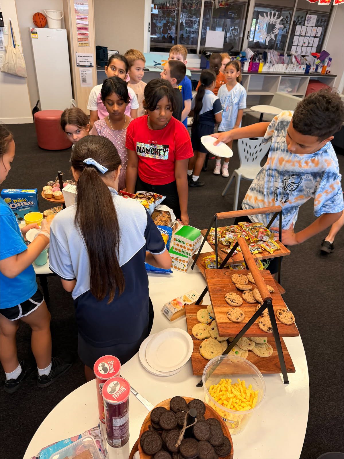 Ripley Central State School | Ripley QLD