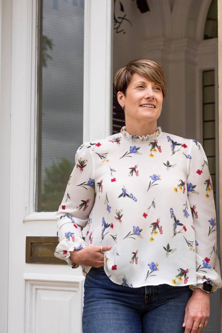 Ena - Meet the team! Kate Coulson founded Ena HR In January 2022 after ...