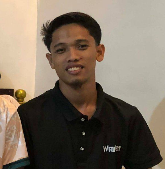 Kaka Sam