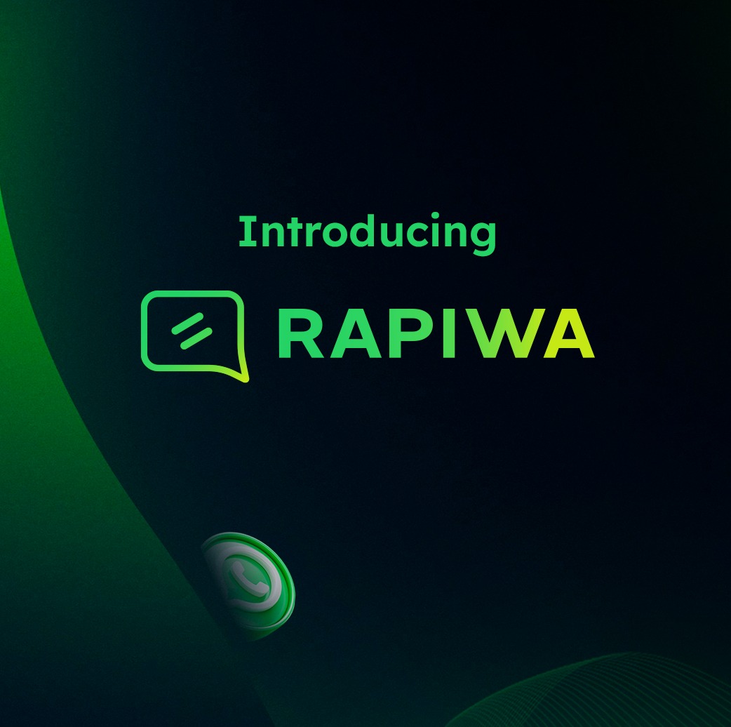 🚀 Introducing Rapiwa — The Most... - Abdul Mannan Zinnat | Facebook