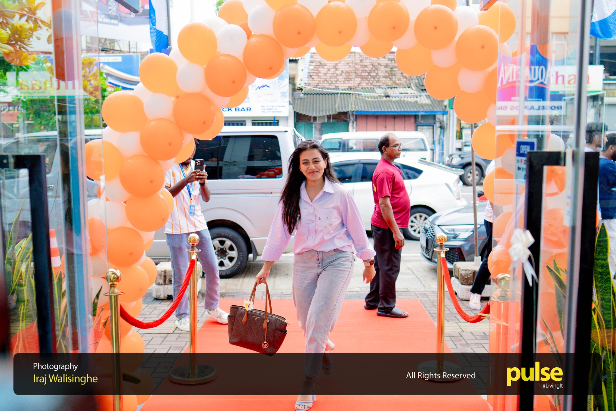 Pulse - 🚨 GIVEAWAY ALERT 🚨 Tickets to Galle’s Own Oktoberfest 2025 are ...