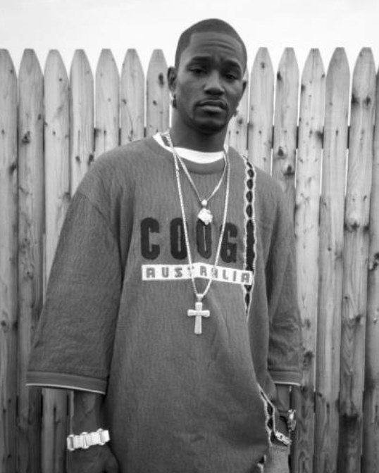 Ludacris links up with Cam