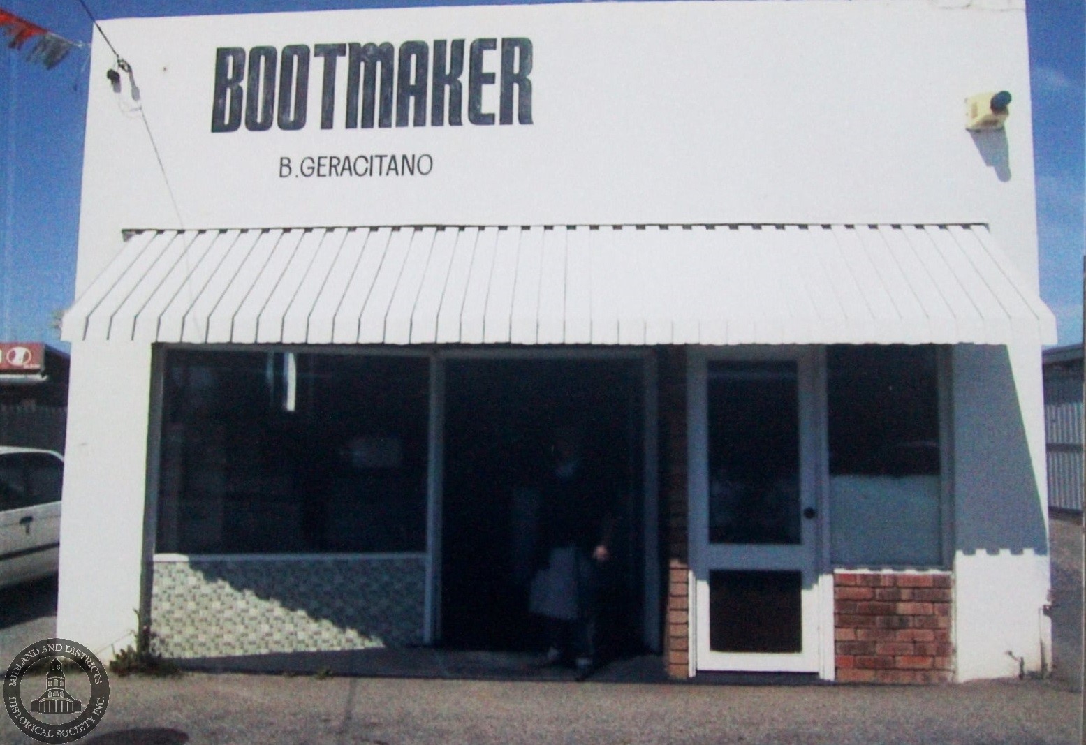 Midland - Bootmaker Store at 205 Great Eastern Highway in Midland ...