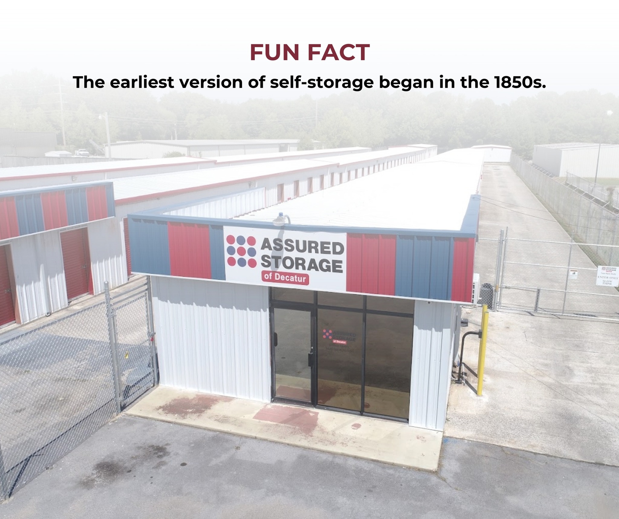 Assured Storage of Springfield | Springfield TN