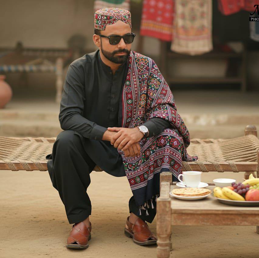 Imtiaz Ali Rajper