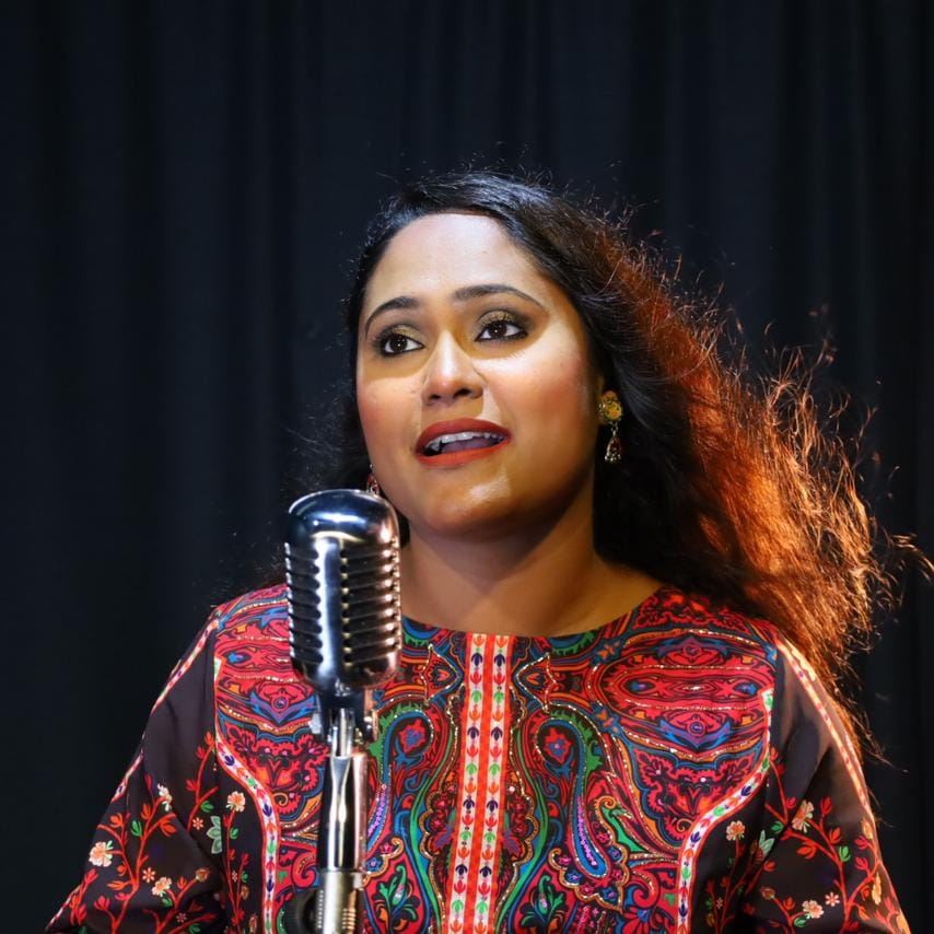 Ronti Das