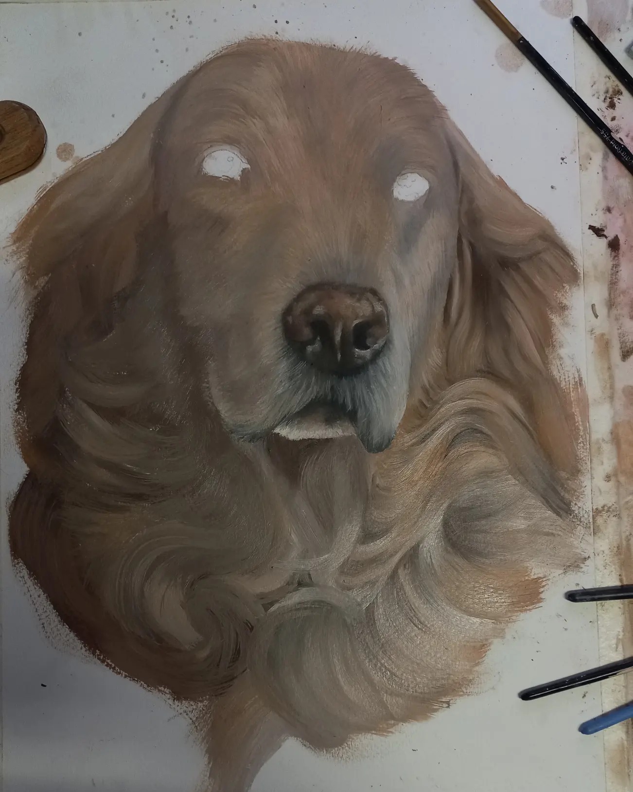 Nicola Rutherford Art