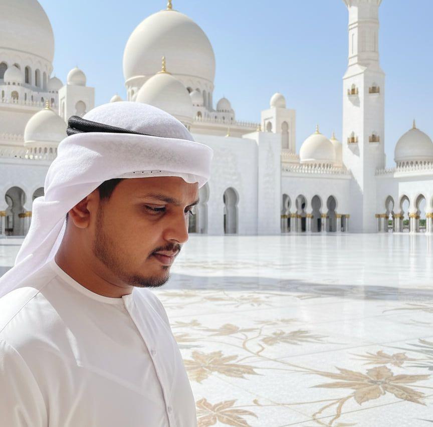 Mohammod Amdad