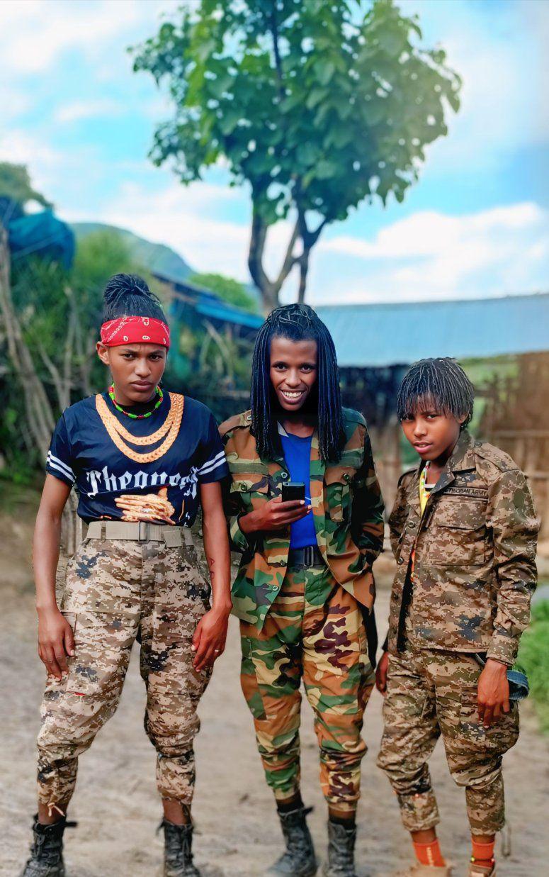 🌿Akeekaaf kaayyoo keettii amantee galma yaadde ni geessa.. ️ @highlight ...