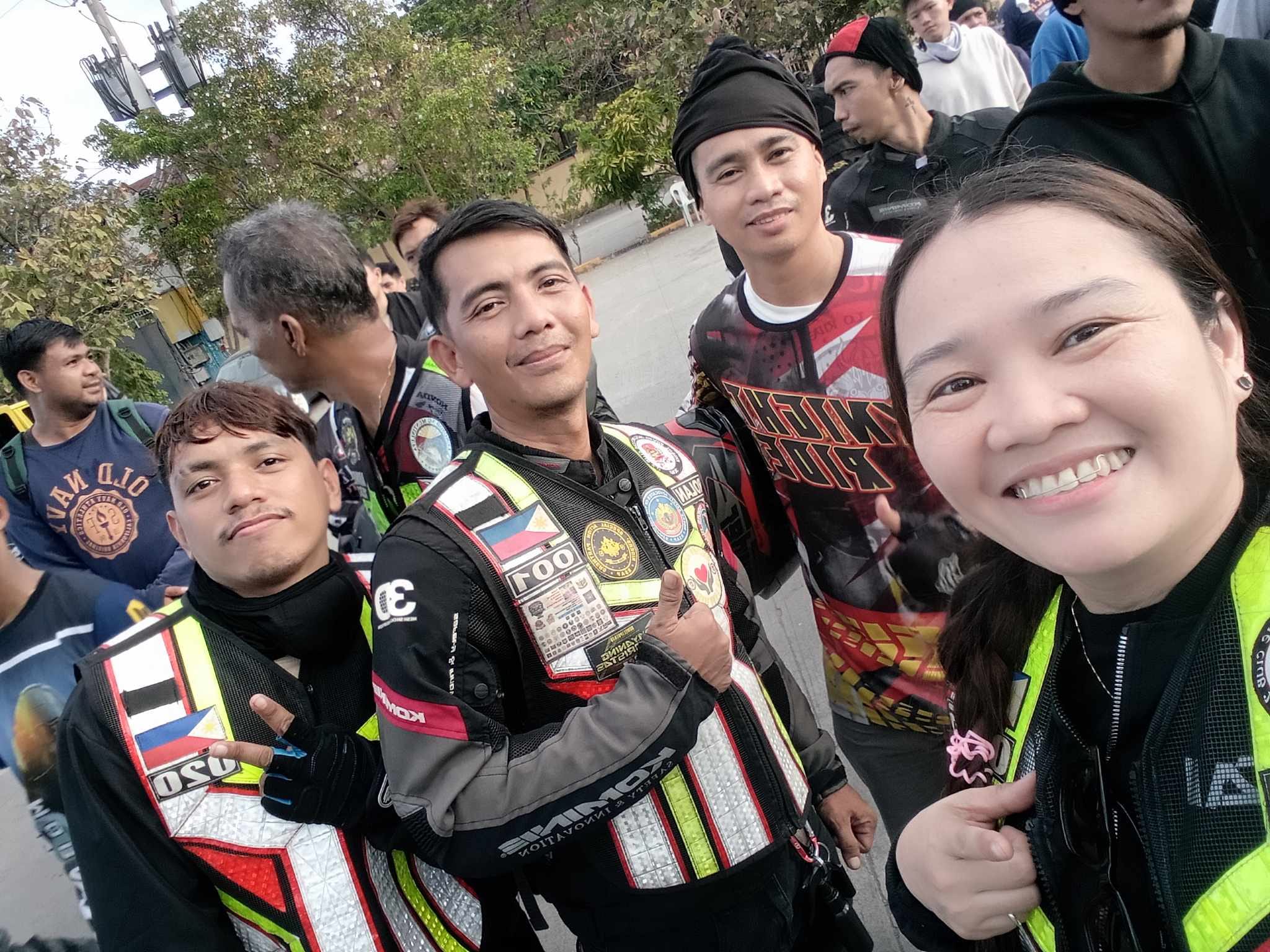 Knight Riders Motorcycle Club