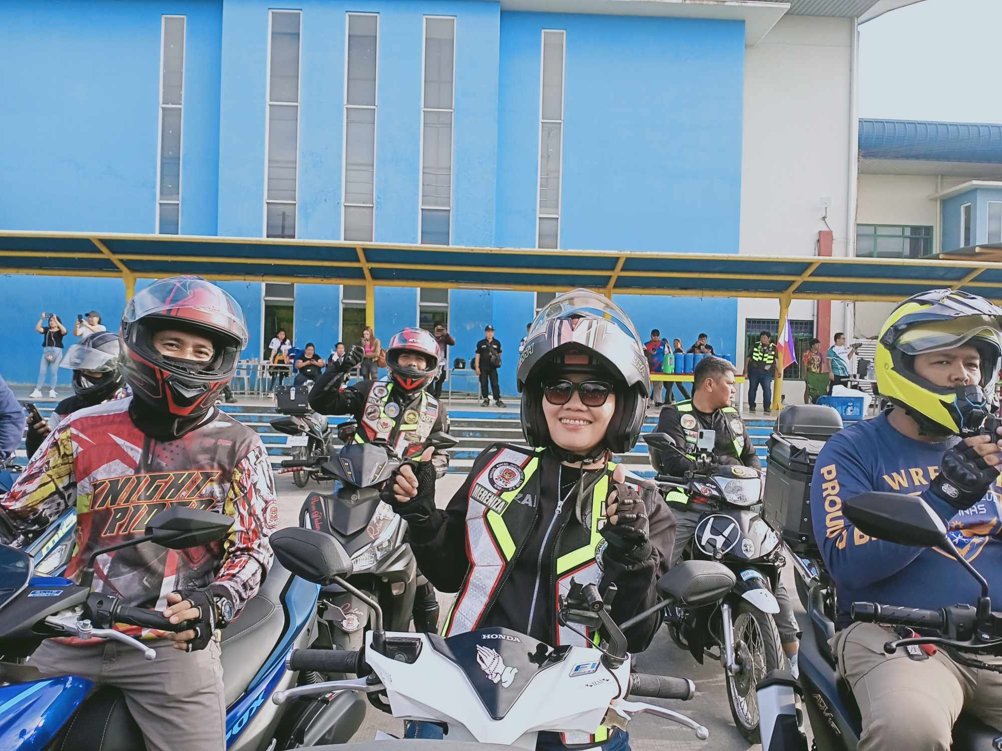 Knight Riders Motorcycle Club