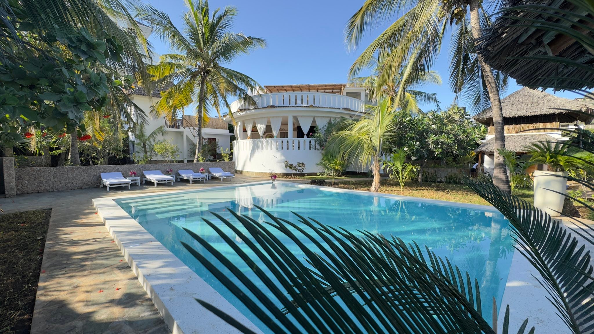 Nyumba Simba House | Watamu