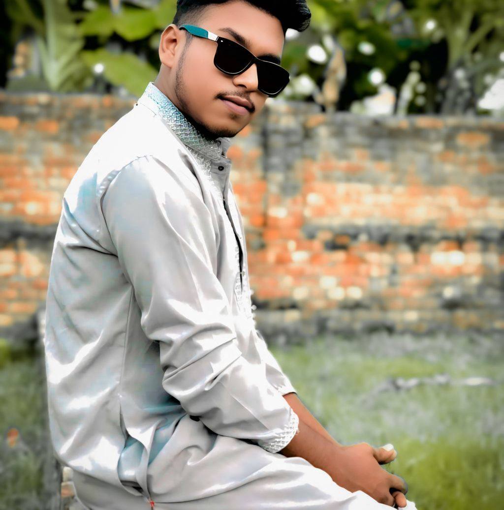 Mohammed Rabby