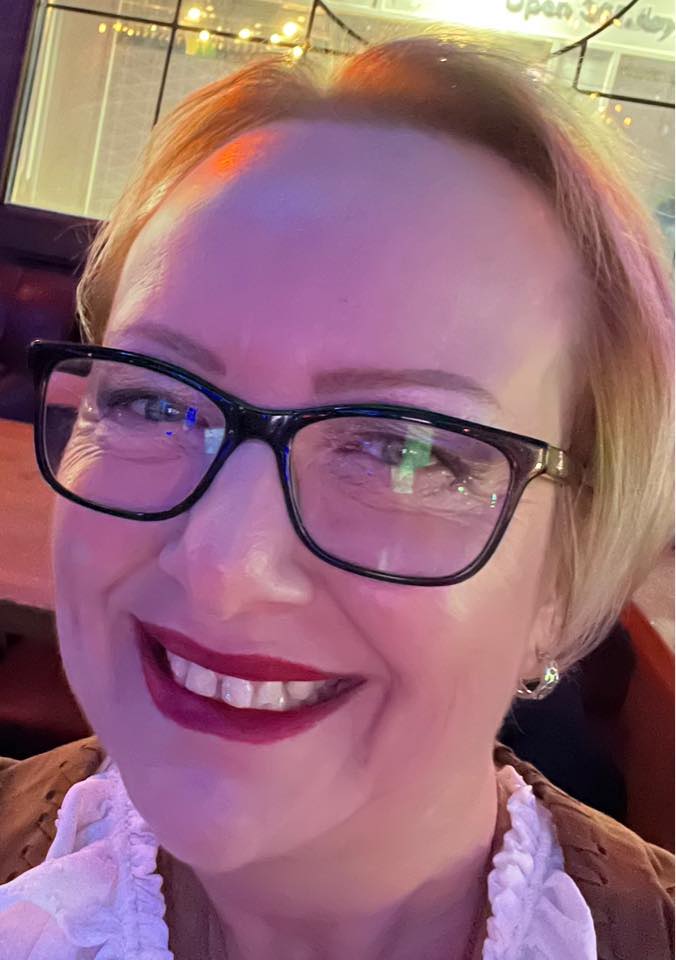 Julie Milne Perry