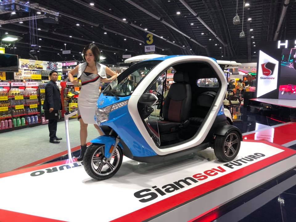 Hsem motor chonburi added a new photo. - Hsem motor chonburi