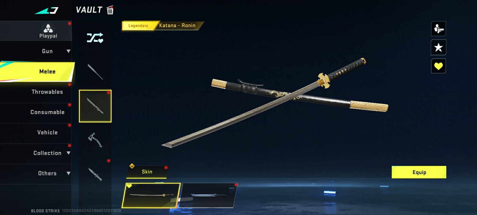 For Sale/Swap, Taking Offers, Straight Swap/Swap+Add pwede Gold