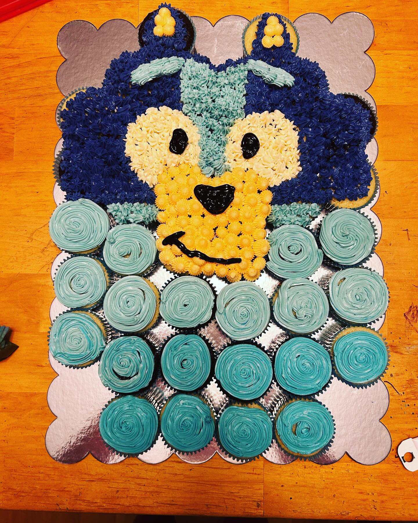 Totally Caked