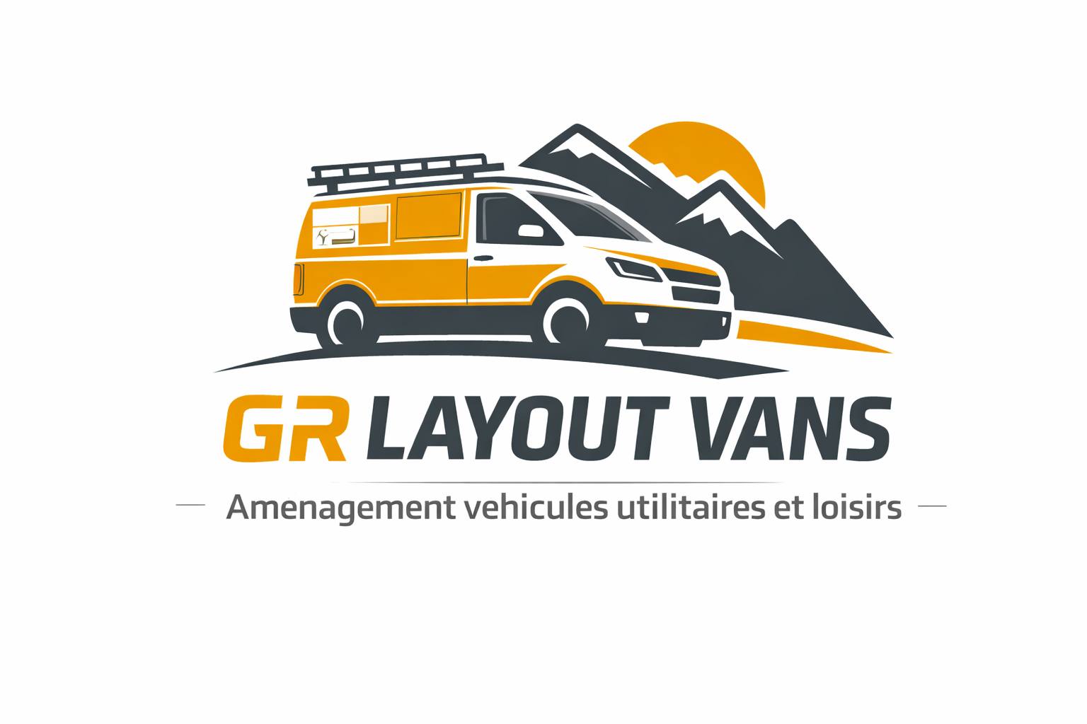 GR Layout Vans | Antheit