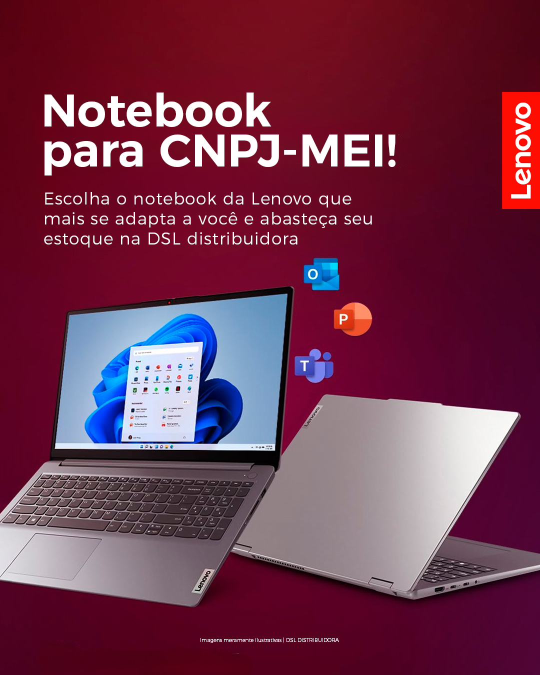 DSL Distribuidora
