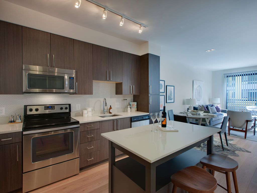 Fenwick | Silver Spring MD