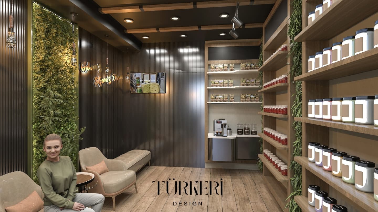 Türkeri Design