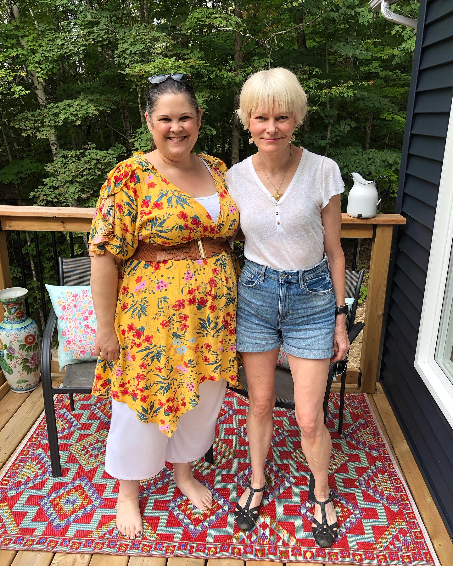 The Hummingbird Podcast