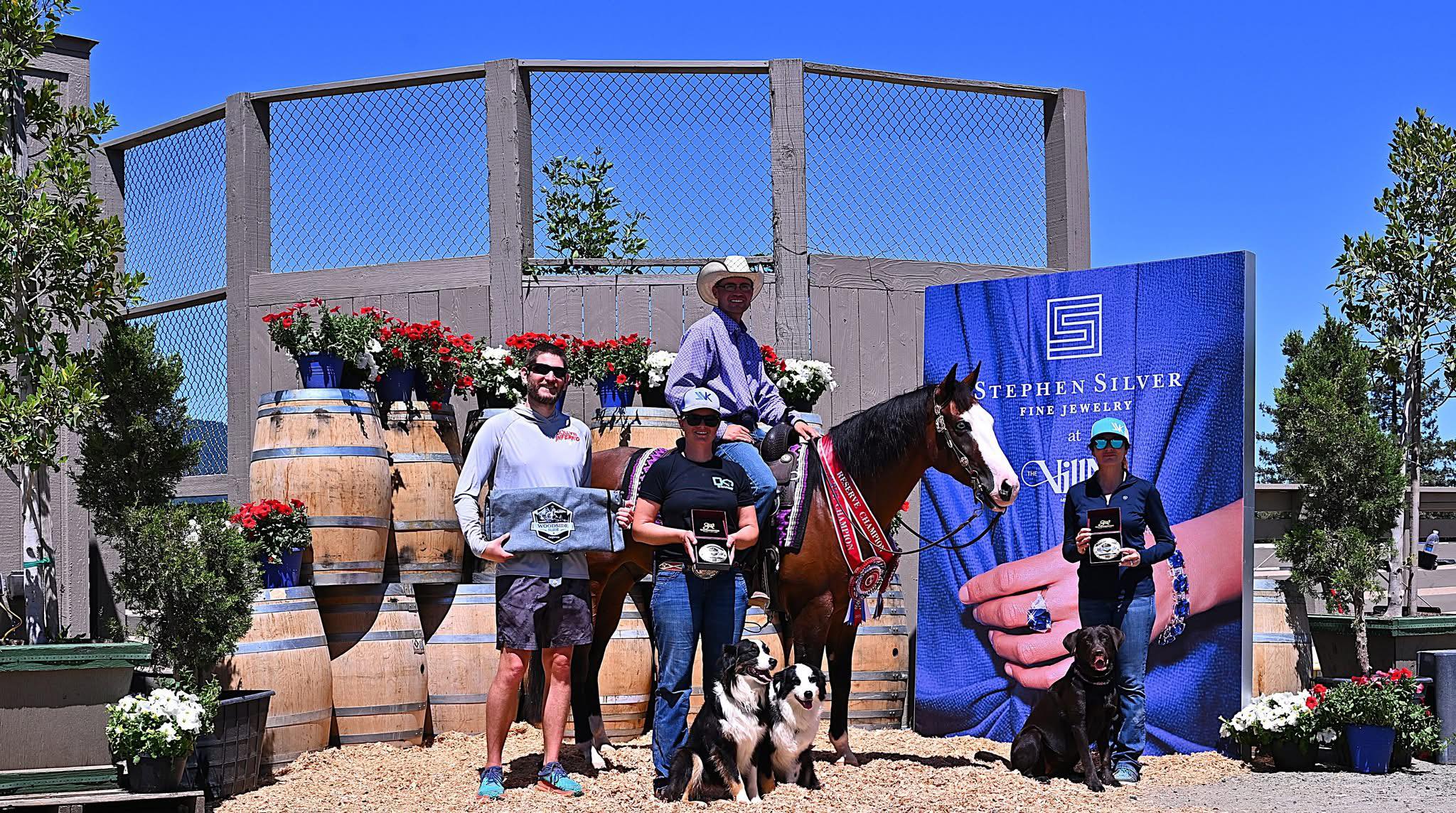 Entry... - National Pleasure Horse Association of Australia | Facebook
