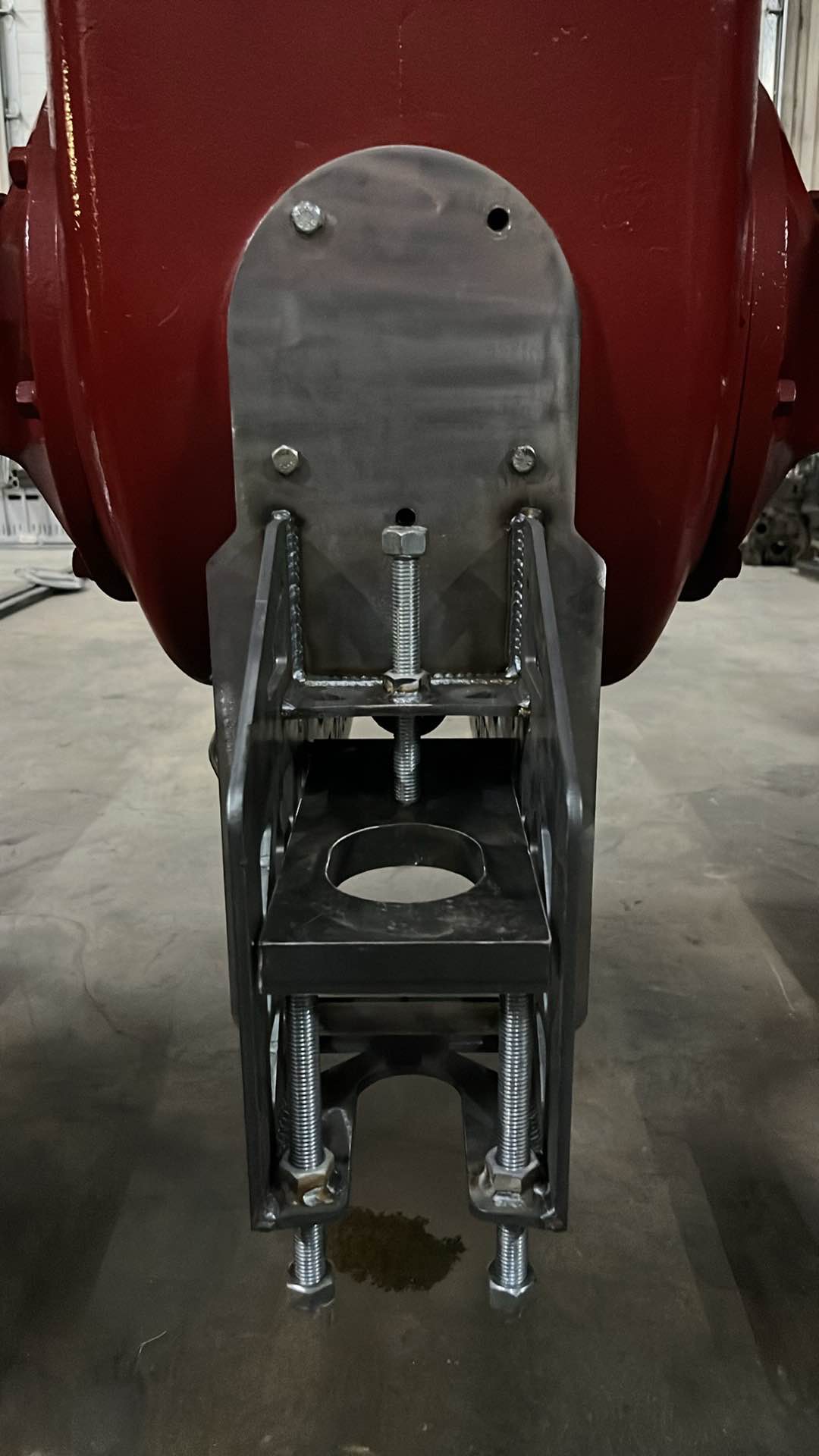 Farmall H-560 pulling parts - Car Exterior Parts - Brookville, Indiana ...