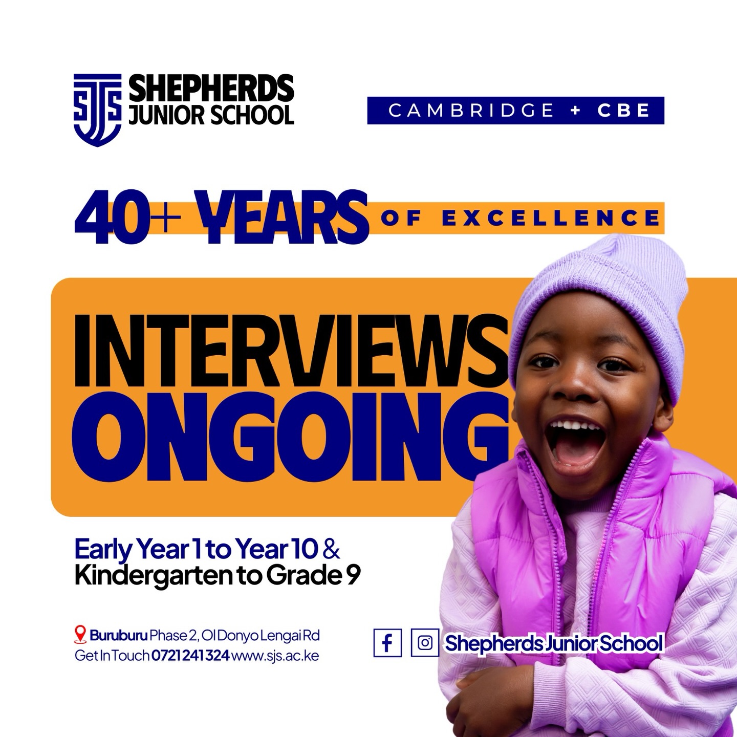 Shepherds - Join a community built on 40+ years of excellence ...