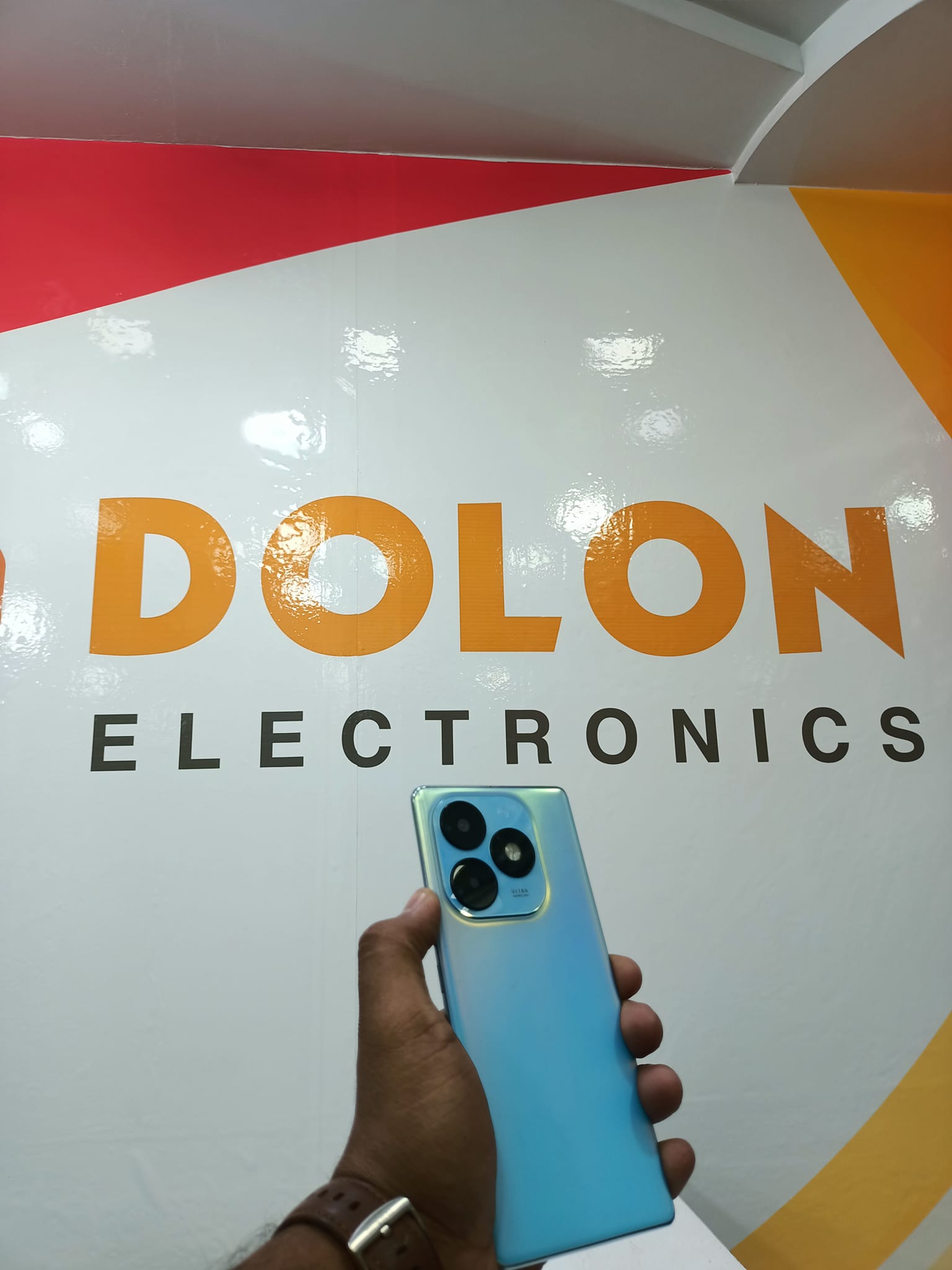 Dolan Electronics | Chittagong