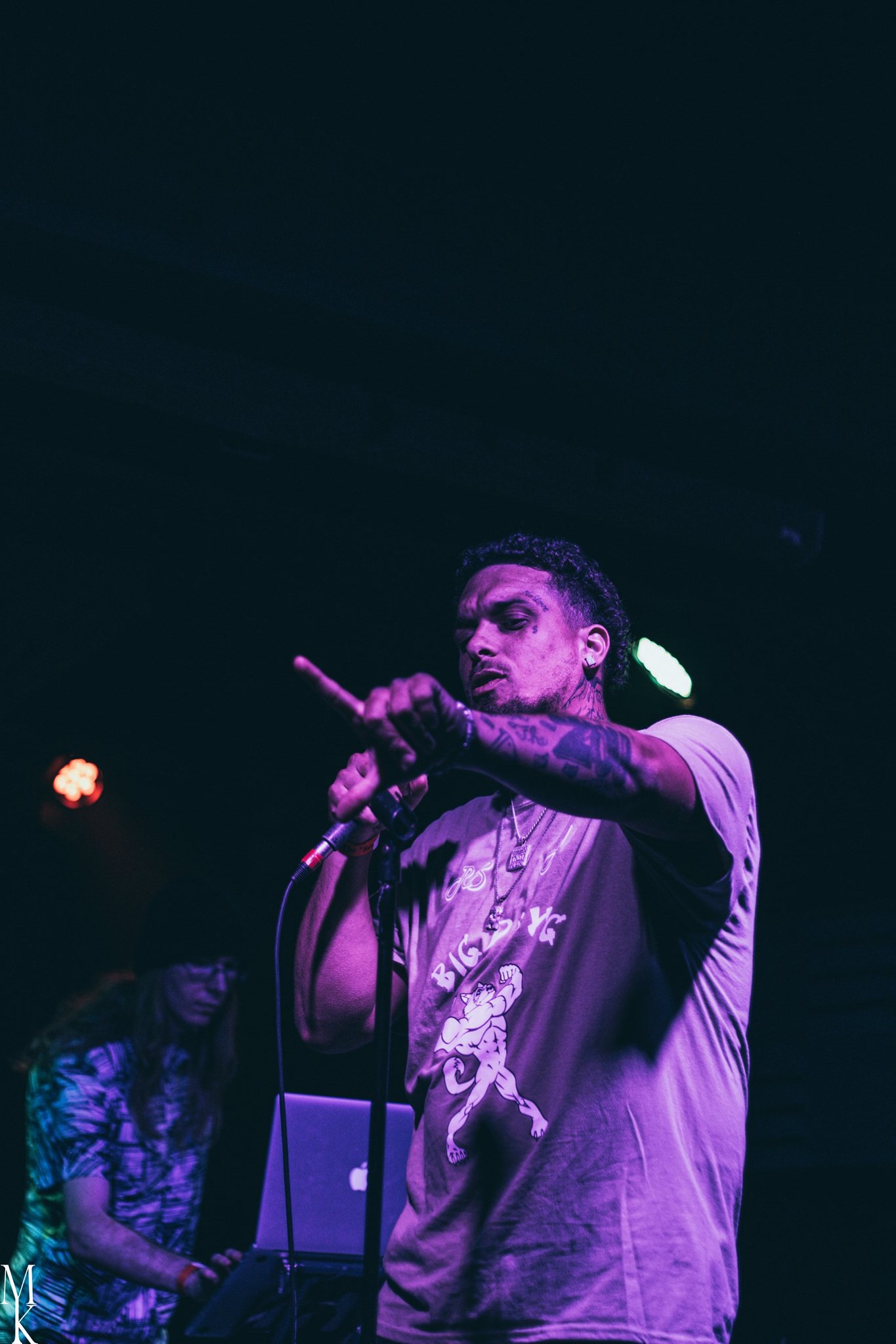 MYK Photography - Grem Mob show was incredible. The local... | Facebook