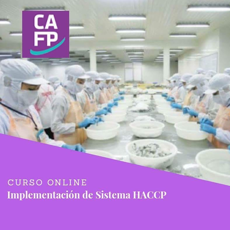 ¿Conoces... - CAFP Centro Argentino de Formacion Profesional