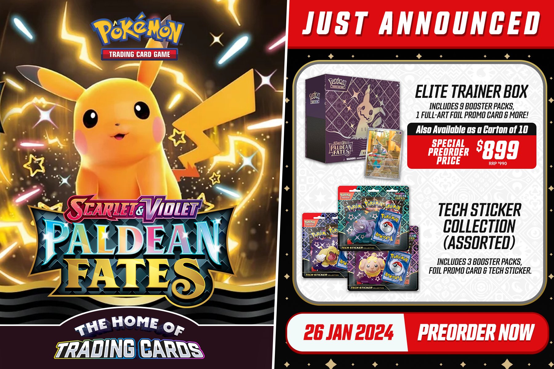pokemon scarlet & violet prismatic evolutions booster bundle box Amazon.com: Pokemon TCG: Scarlet & Violet Prismatic Evolutions Booster Pack  (Random Art)