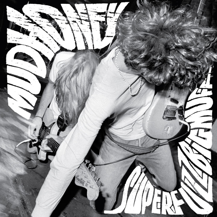 Gas Huffer's Debut Album and Band History