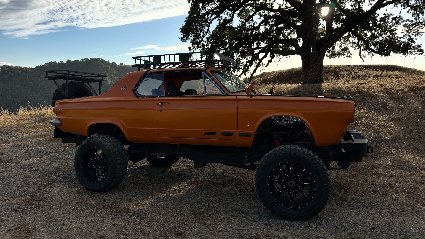 Rod Knock Ranch