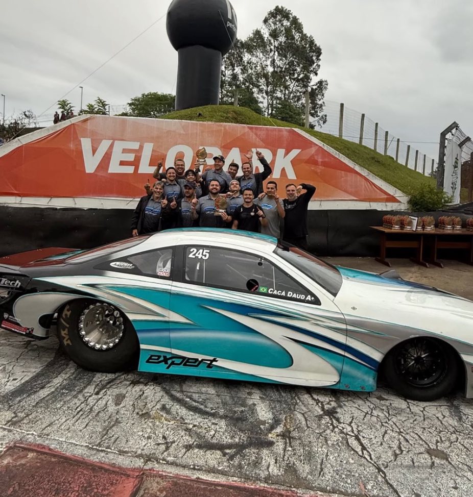 Drag Import Society added a new photo. - Drag Import Society