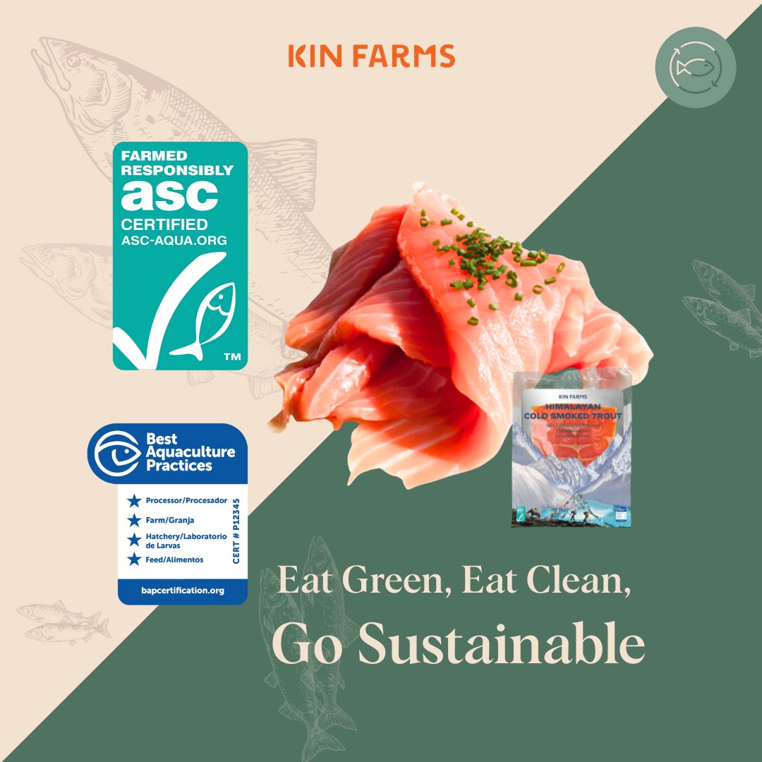 KINFARMSGlobal | Hong Kong Hong Kong