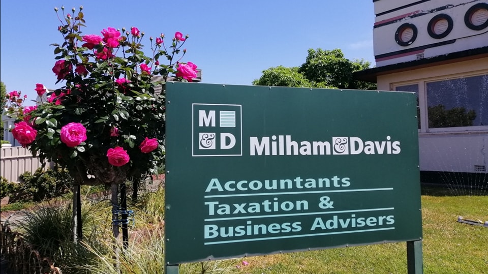 Milham & Davis Accountants | Albury NSW