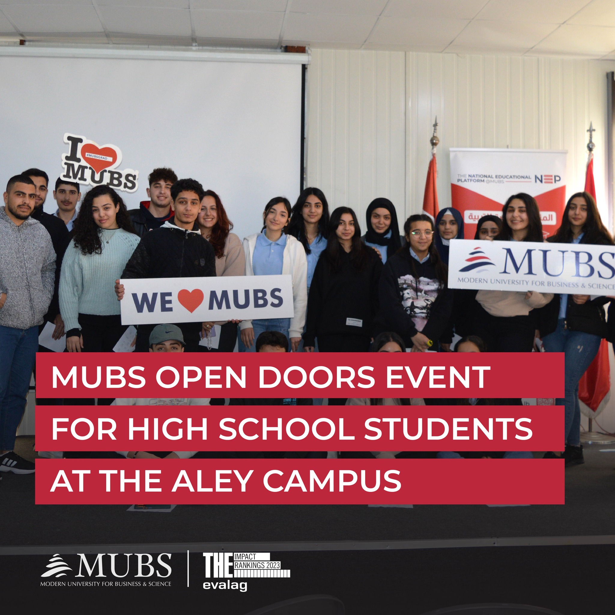 #MUBSAleyOpenDoors - Art & Design - MUBS | Facebook