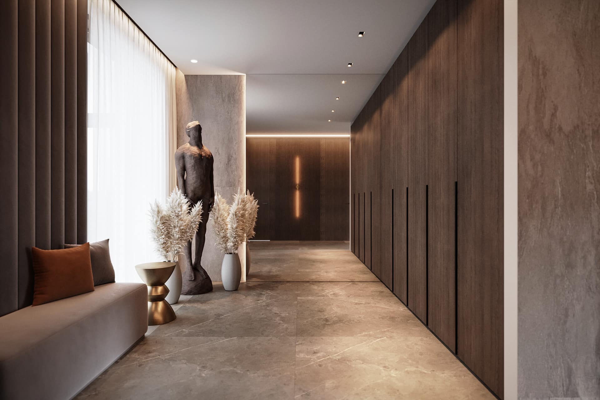 Atelier Projects | León