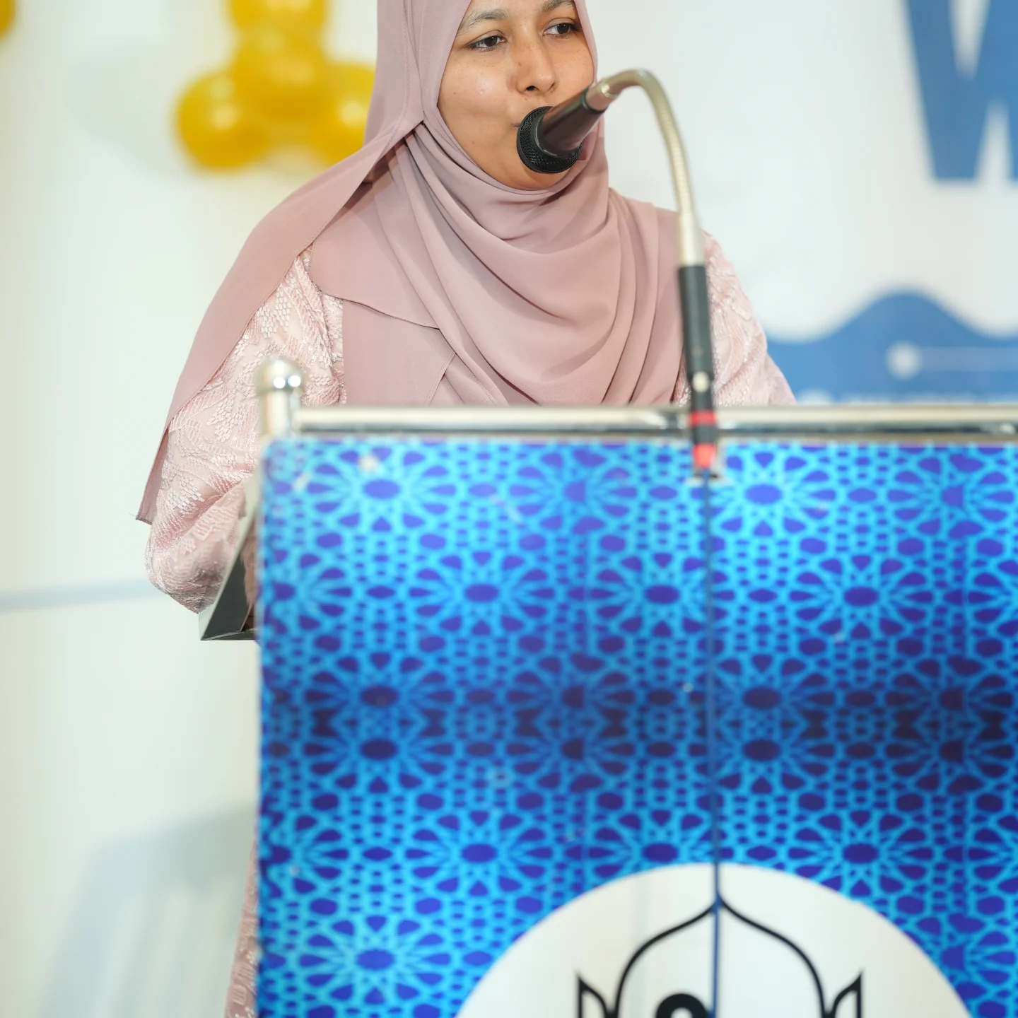 Rabwa Online Madrasa | Wandoor