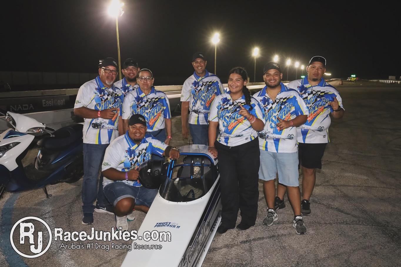 La Riandra Racing | Oranjestad Aruba