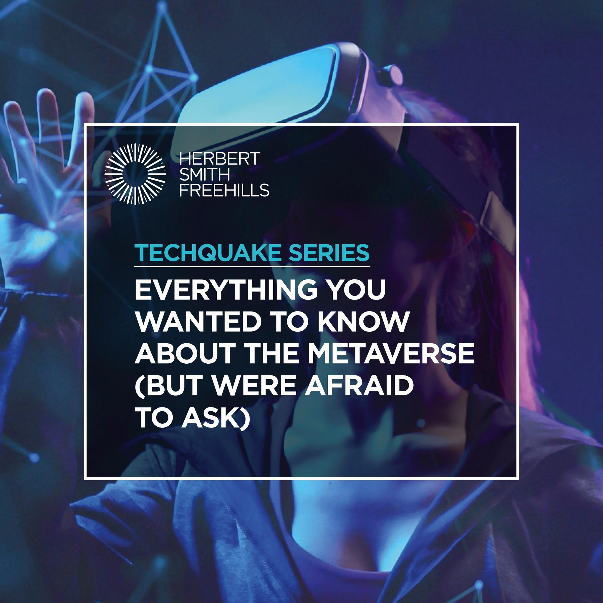 Techquake Image