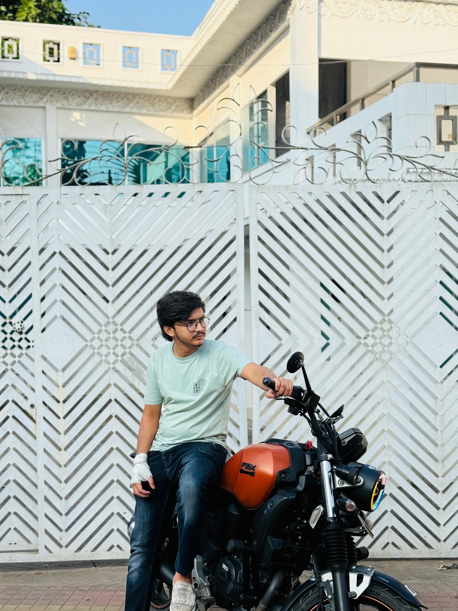 Pollob Chakrabortty